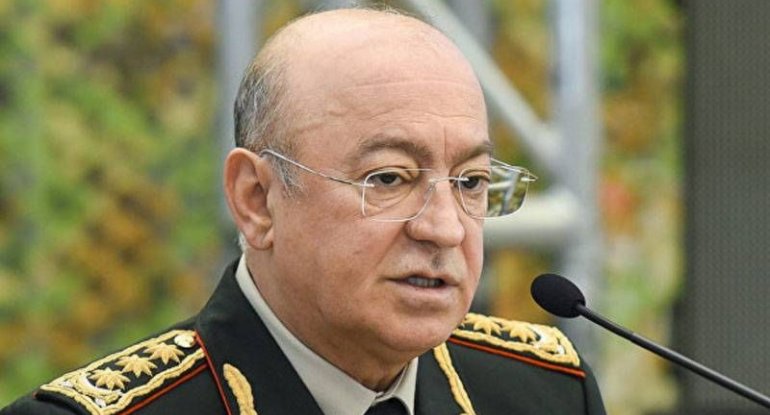 Nazirdən Ramiz Mehdiyevin qohumunun yerinə TƏYİNAT
