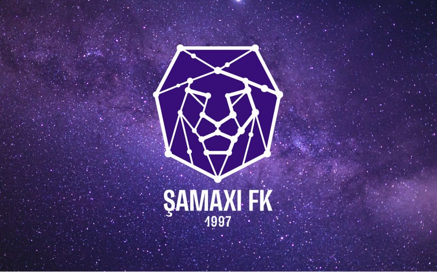 "Şamaxı" heyətinə yeni hücumçu qatır