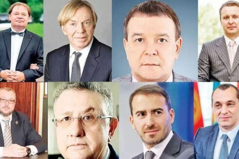 Rusiyada neft-qaz oliqarxlarını kim aradan götürür? – Ən çox qurbanı “Qazprom” verib + ADLAR