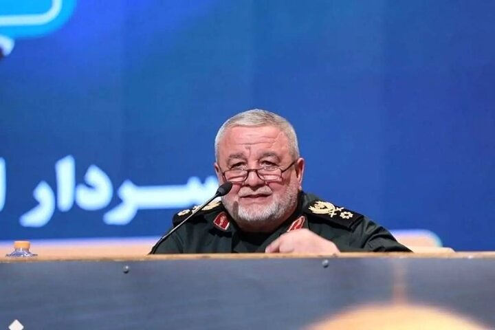 “İki il ərzində hər gün raket atsaq belə, o tükənməz” - İran generalı