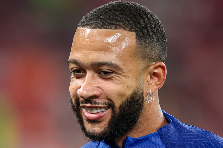 Depay karyerasını Türkiyədə davam etdirə bilər