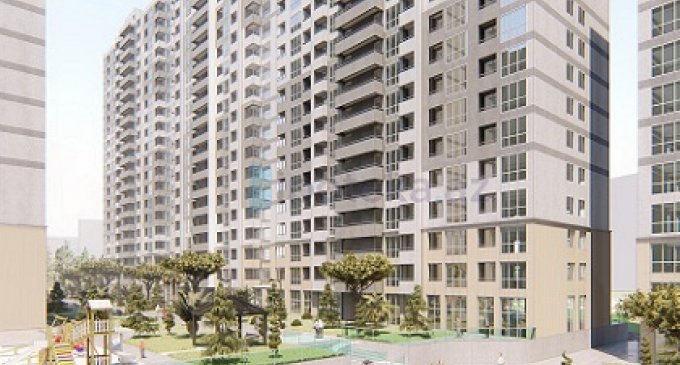 “Melissa park” tikinti şirkəti ilə sakinlər arasında münaqişə yaşanır - Kim haqlıdır?