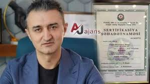 Lisenziyası ləğv olan Dilqəm Məhərrəmov Aysunu əməliyyat edib? - TƏFƏRRÜAT