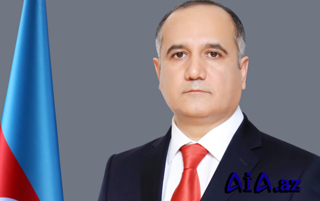 Kamaləddin Qafarov: “III Beynəlxalq Şuşa Forumunun Xankəndidə keçirilməsi hər birimizi qürurlandırdı”