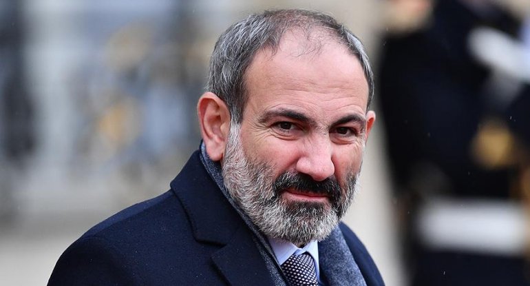 Paşinyanın Akopyanla rəsmi nikaha girməməsinin şok səbəbi