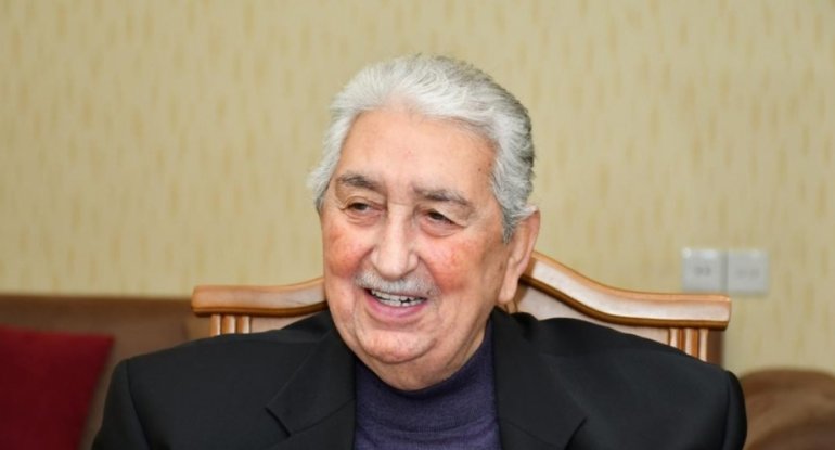 Arif Babayev Bakıya gətirilir - Vəziyyəti ağırdır-Yenilənib