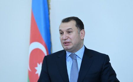 Azərbaycan Həmkarlar İttifaqı Konfederasiyası, yoxsa Sahib Məmmədovun kooperativi?