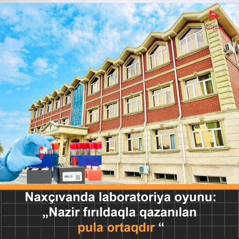 Nazir dəyişəndə sevindik ki, səhiyyədə inkişaf olacaq, neqativ hallar aradan qaldırılacaq - Lakin əksinə oldu