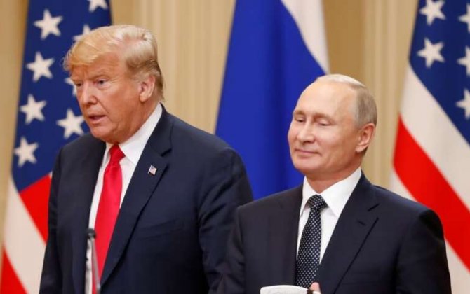 "Trampın səbr kasası doldu: yeni ultimatum Putinə "həqiqi ağrı" vəd edir" - Qərb KİV-ləri