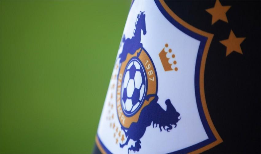 "Qarabağ"ın yeni transferi zədələndi - "Şelburn"a qarşı oynamayacaq