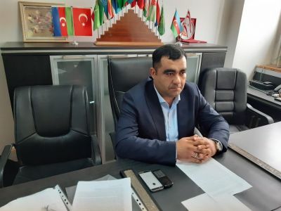 Ayaz Qocamanovun iş adamı olan atası İlyaz Qocamanov ölkədən nə qədər valyuta çıxarıb?