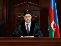 Şəki İnzibati Məhkəməsinin sədri Rüstəm Kərimli şəhid anasından nə istəyir