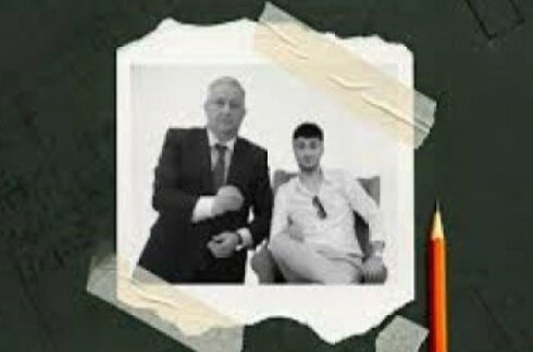 9 milyonluq tender qazanan Yunis Şükürlü - 22 yaşı var, atası sabiq məmurdu