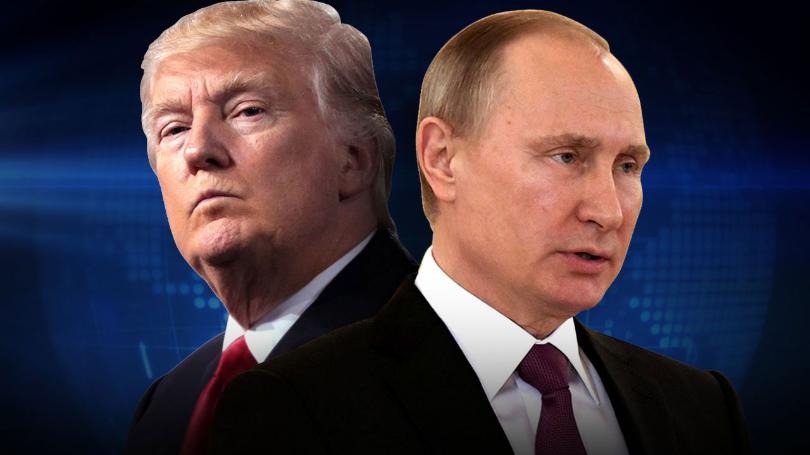 Tramp-Putin görüşündən sonra Moskva Zəngəzurla bağlı mövqeyini açıqlayacaq – Aleksandrov