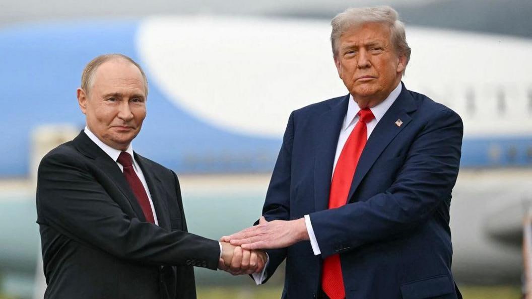 Putindən ABŞ-a yaşıl İŞIQ – Alyaska görüşündəki gizli razılaşma ÜZƏ ÇIXDI