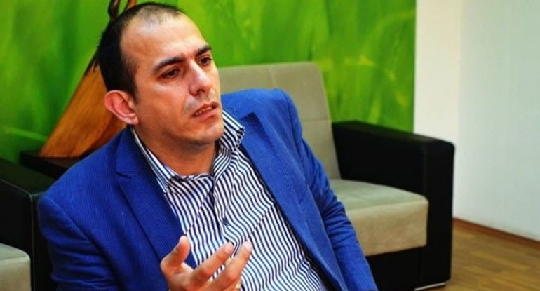 Tanınmış alim polisə gedib ərəblərdən şikayət ərizəsi YAZDI