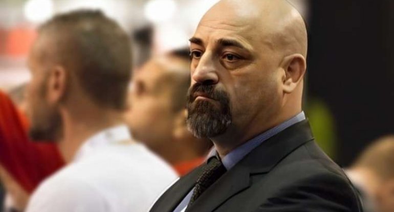 Rauf İbrahimovun oğlu faciəvi şəkildə öldü - FOTO
