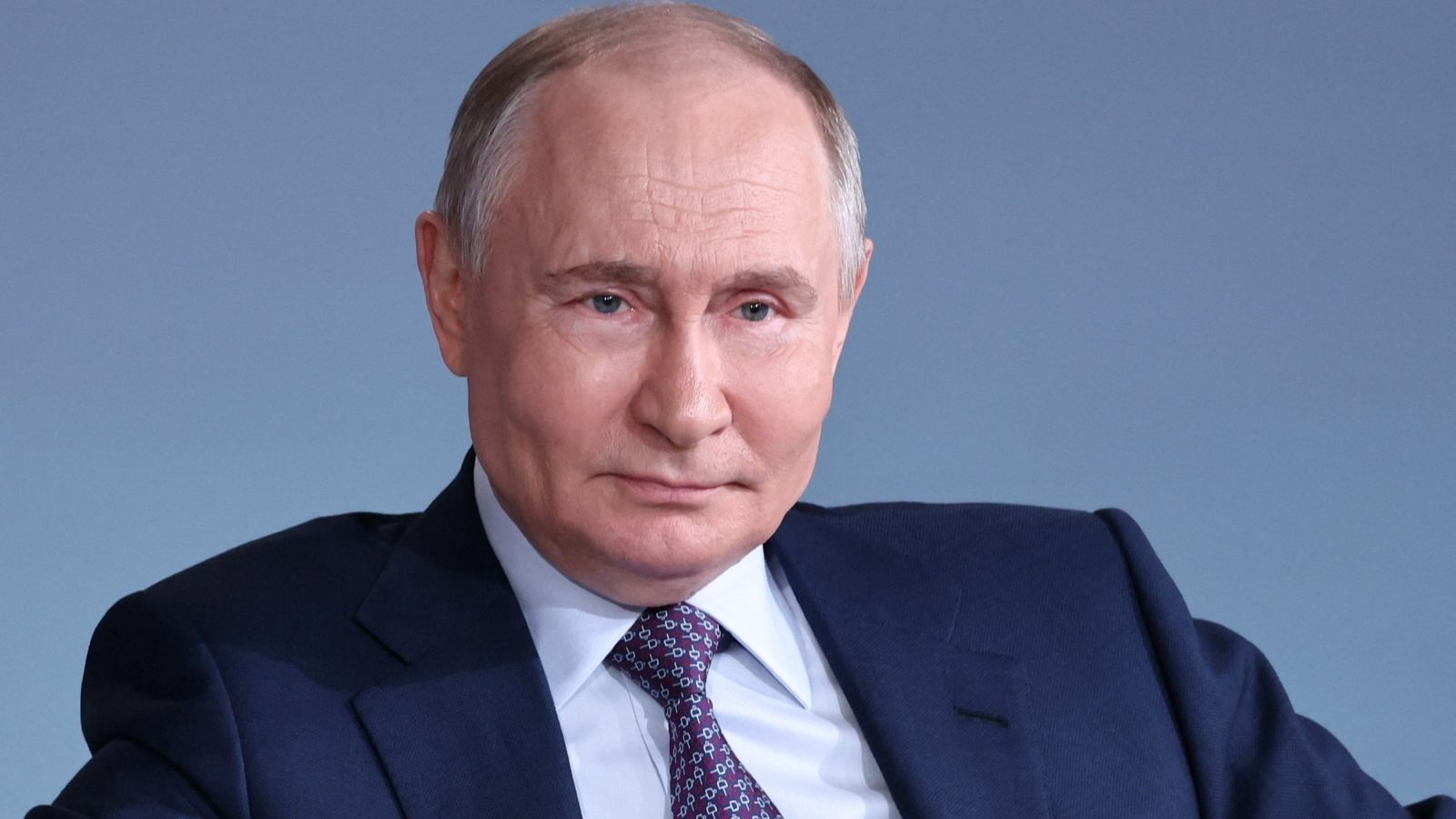 Putinin təkəbbürlü mövqeyi BUNLARA SƏBƏB OLACAQ - İki dövlət arasındakı münaqişə ÜÇÜNCÜ DÜNYA MÜHARİBƏSİNİ BAŞLADACAQ? 