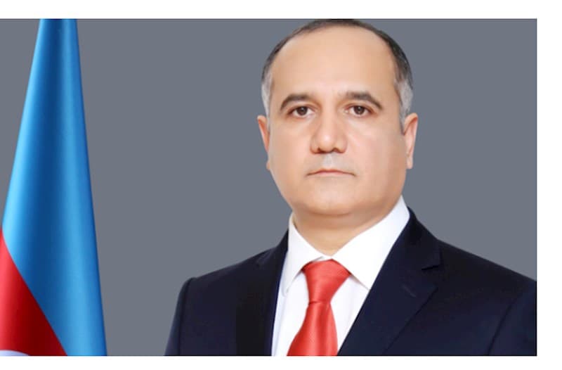 Kamaləddin Qafarov: “Azərbaycan, Türkmənistan və Özbəkistan üçtərəfli tərəfdaşlıq mərhələsinə keçir”