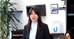 İcra başçısının müavini özünü niyə reklam edir? - Yeni vəzifəyə hazırlaşır - İDDİA