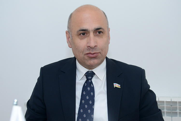 Qaz və işıq limitləri ləğv olunsun! - DEPUTAT