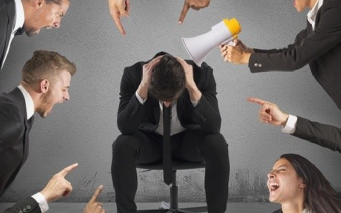 İnsanlarda artan hirs və aqressiyanın səbəbi nədir? – Psixoloqlardan açıqlama
