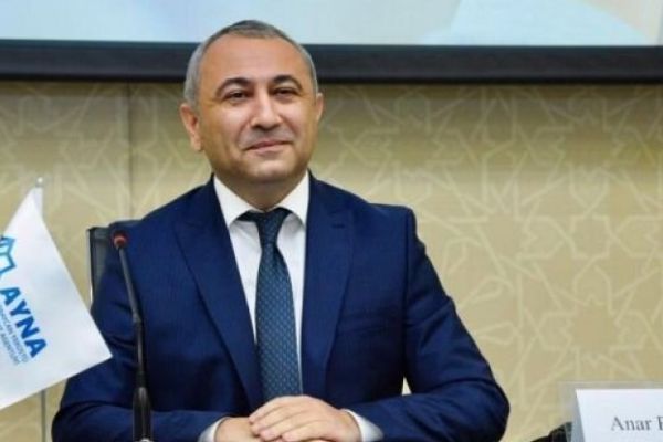 AYNA 10 manatlıq şirkətdən 205 minlik alış-veriş edir -   Zibil torbaları, qeyd kağızları, yapışqanlı stikerlər, və s