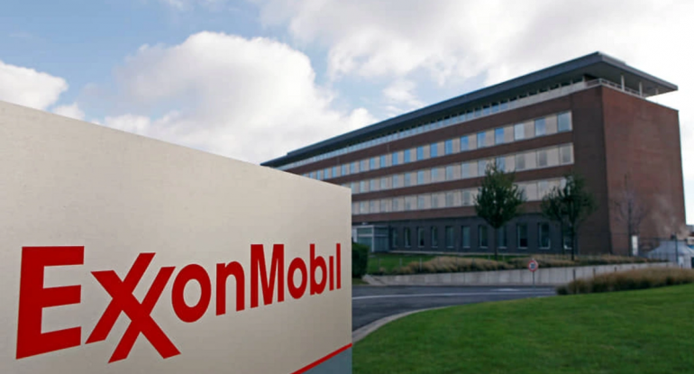 KİV: "Exxon Mobil" kütləvi ixtisarlara gedir