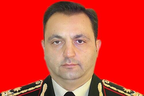 General deputatın həyat yoldaşını özünə müşavir təyin etdi – FOTO
