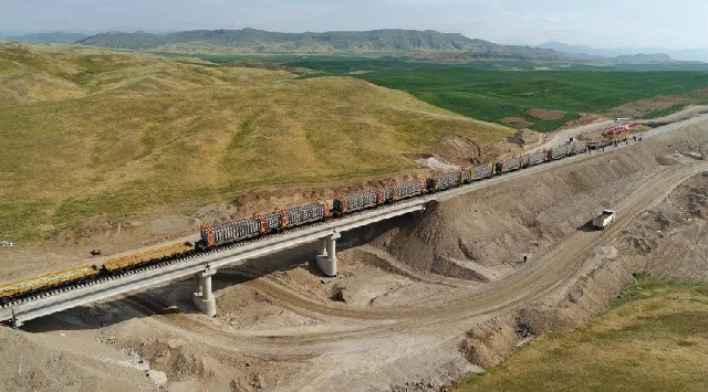 Zəngəzur dəhlizinin Azərbaycan hissəsi nə vaxta tamamlanacaq? – RƏSMİ AÇIQLAMA