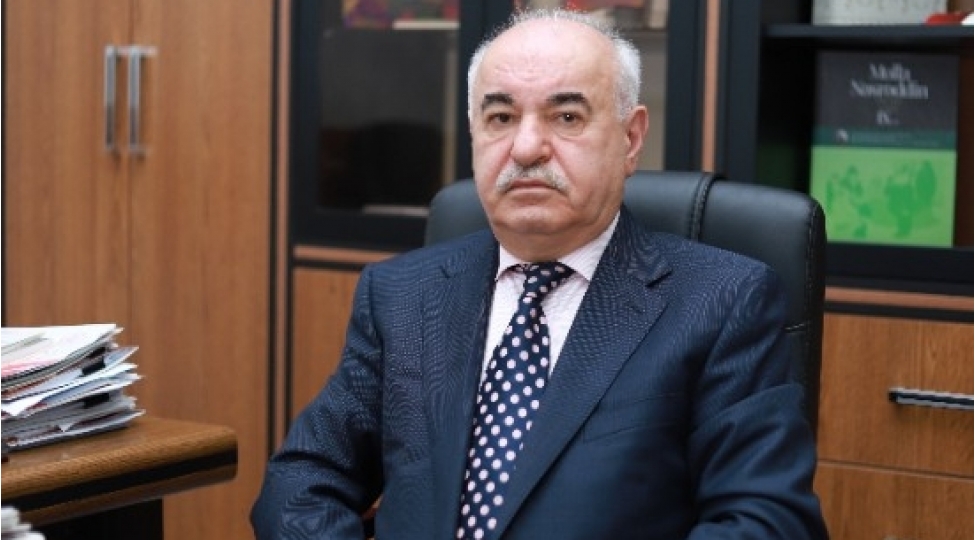 Elton Məmmədovun qaytardığı 3 milyon: Onu cinayət məsuliyyətindən azad edir?