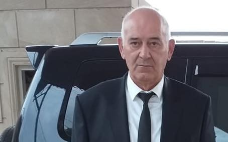 Keçmiş direktor dünyasını dəyişdi