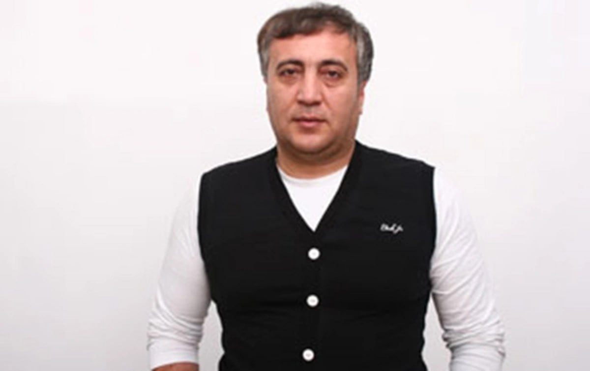 Məşhur meyxanaçı ilə bağlı dəhşətli xəbər yayıldı – FOTO