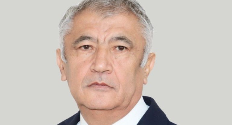 Qəşəm Nəcəfzadəyə vəzifə verildi