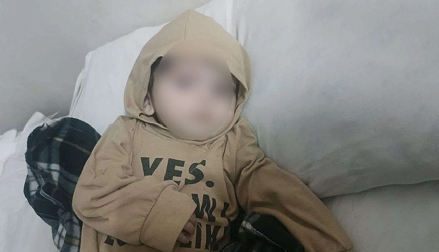 Tovuzda ananın imtina etdiyi uşaqdan xəbər var