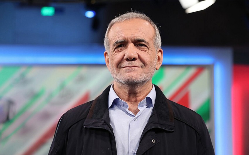 Bu gün İran prezidentinin Azərbaycana səfəri gözlənilir