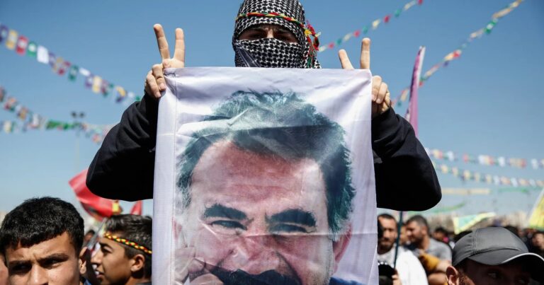PKK-nın özünün buraxmasının PƏRDƏARXASI: Öcalanın qruplaşması bu addımı niyə atdı? - İLGİNC SƏBƏBLƏR