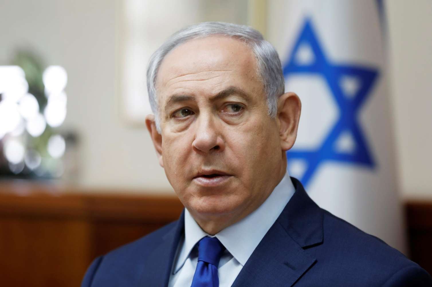 Türkiyə Netanyahunun həbsinə ORDER VERDİ