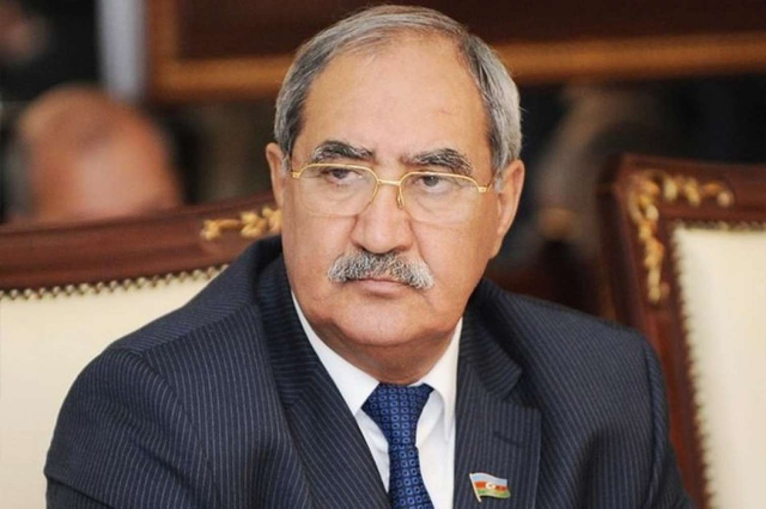 Milli Məclisdə Ramiz Mehdiyevə xidmət edən XAİNLƏR VAR - Fəzail Ağamalı