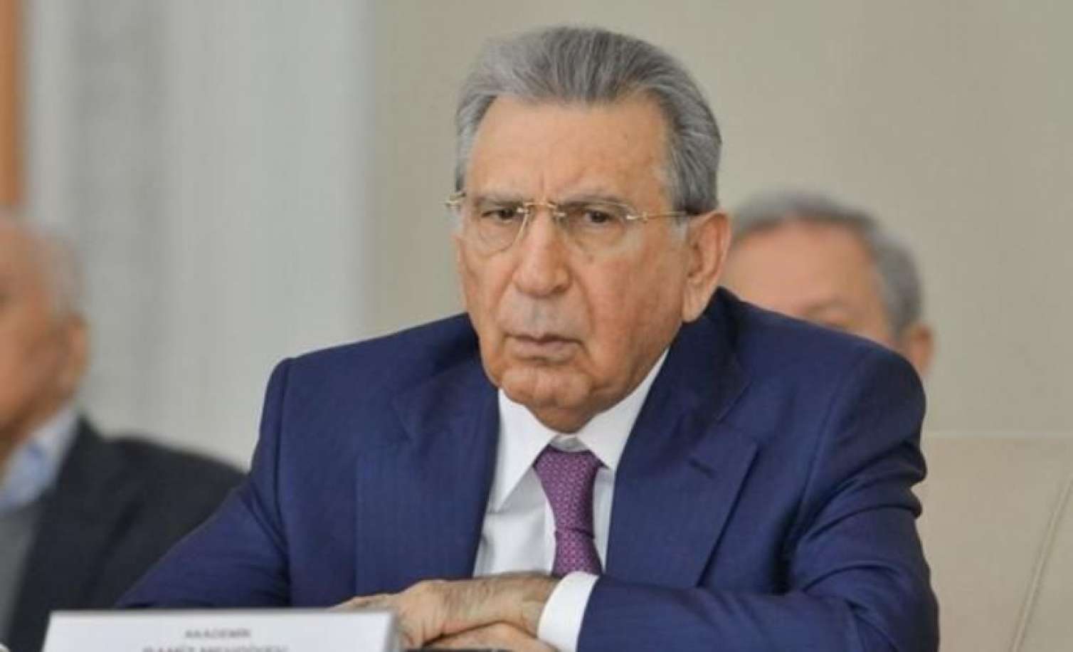 Mehdiyev dövləti bu 50 nəfərlə "idarə edəcəkmiş" - ŞOK SİYAHI