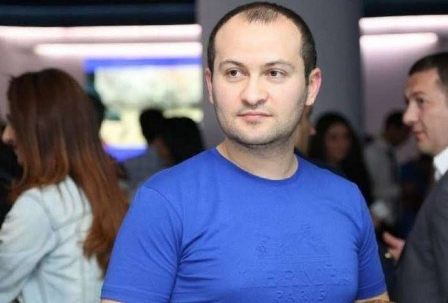 Turan İbrahimov yüksək vəzifəyə təyin olundu