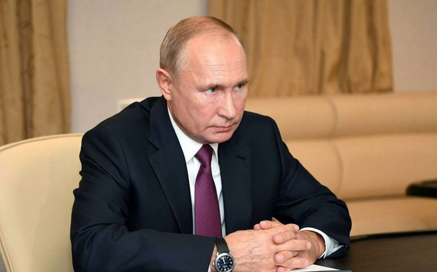 Putindən ŞOK ETİRAFLAR: “Həm ukraynalılar, həm də ruslar üçün...”