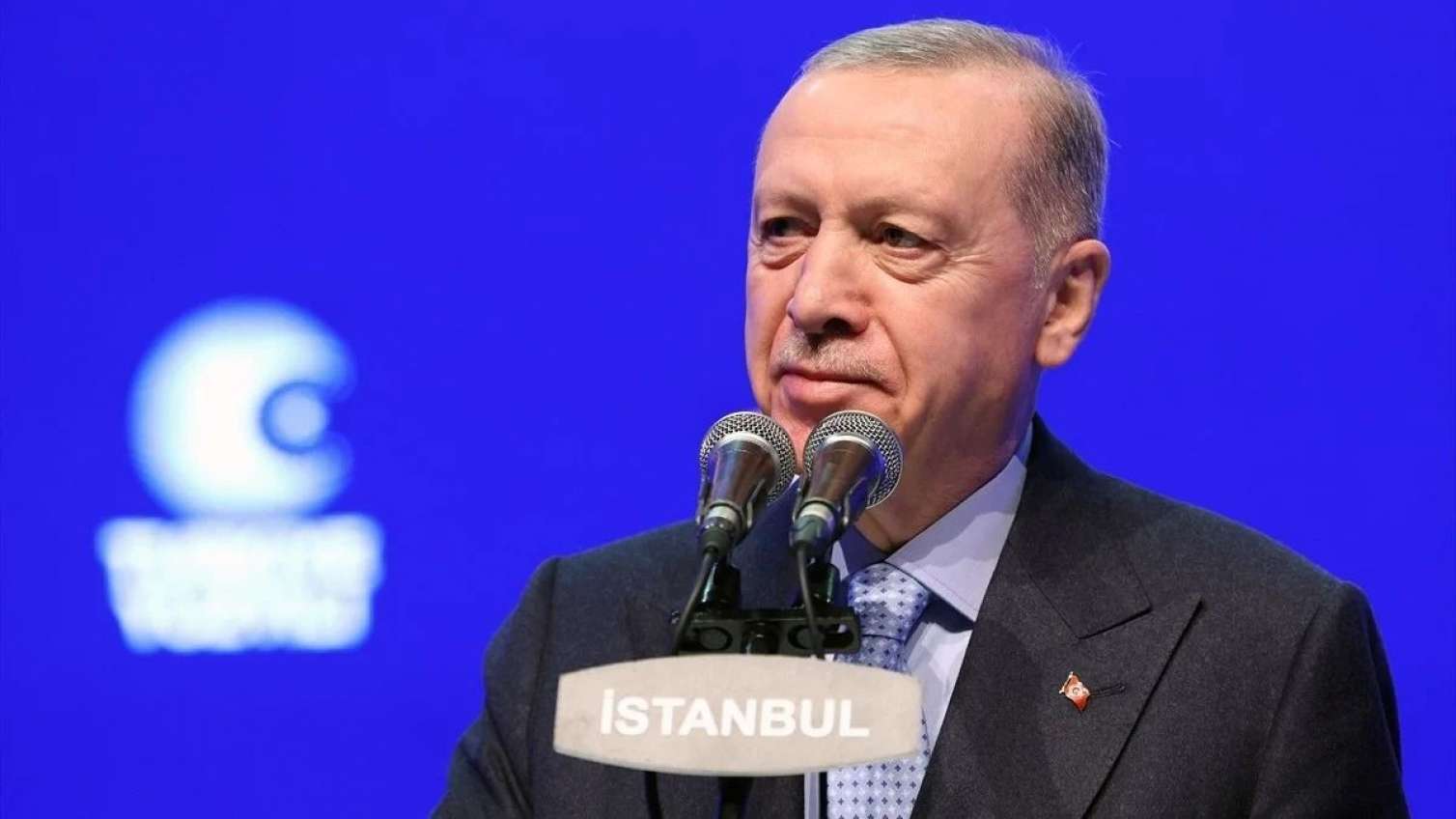 Atatürk Sülh Mükafatını ona təqdim edəcəm - Ərdoğan