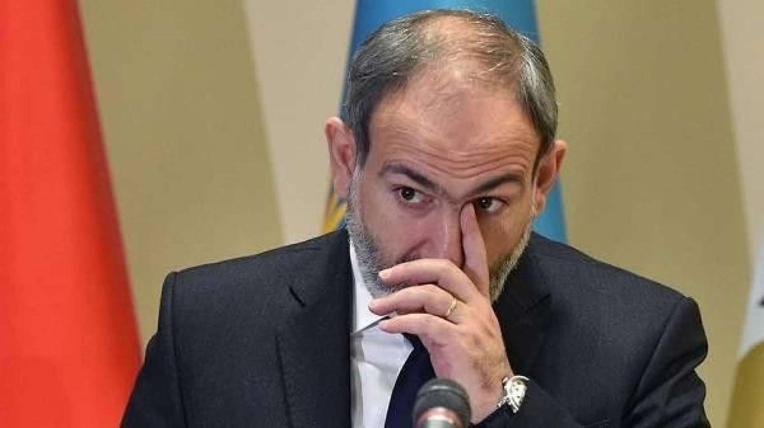 Ermənistanın hərbi büdcəsi azalacaq