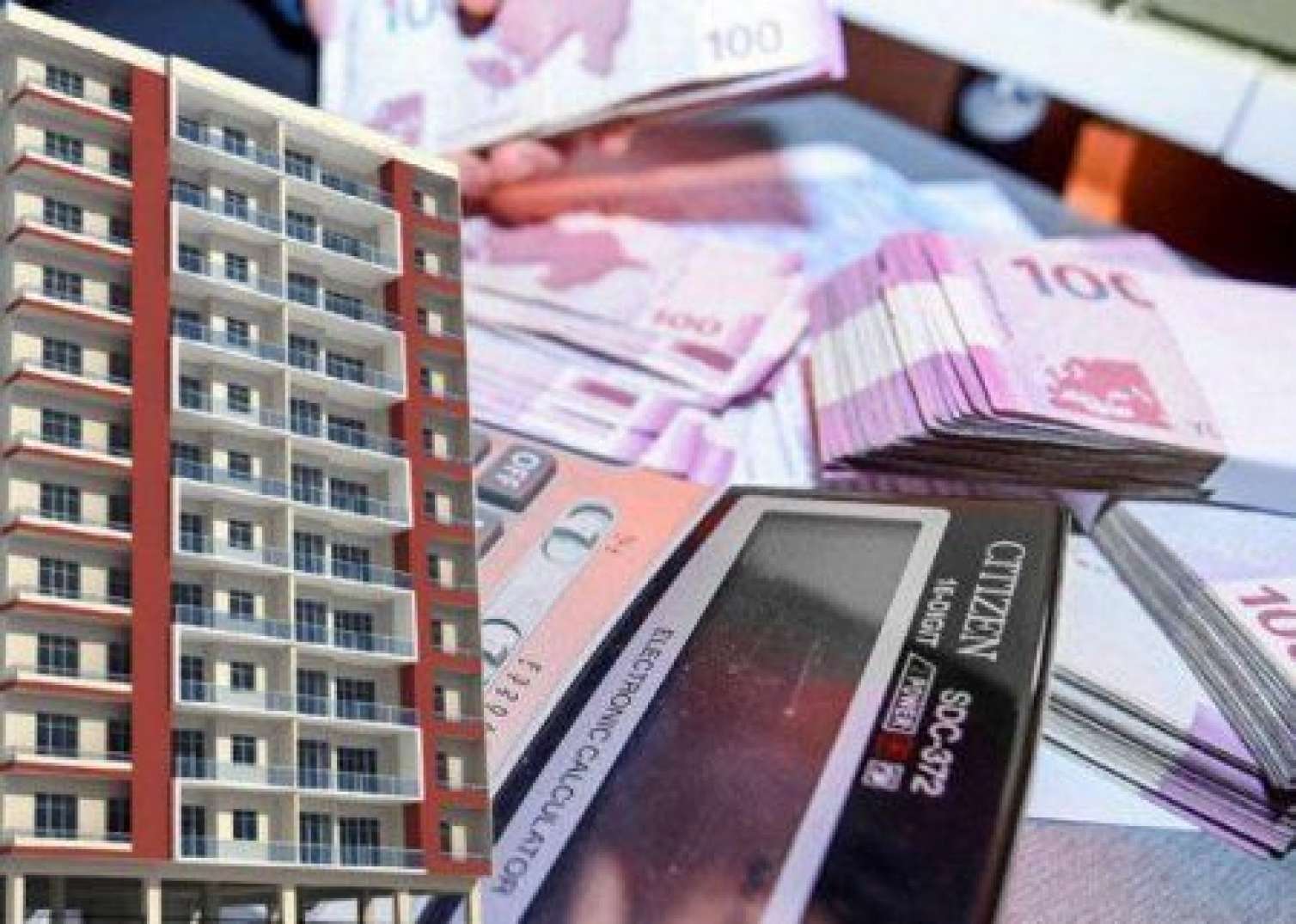 Mənzil bazarında vəziyyət necədir? - Qiymətlər AÇIQLANDI