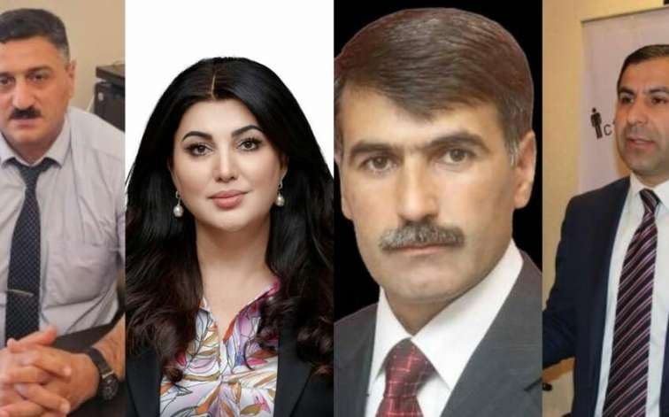 İlyas İsmayılovun siyasi mirası üstündə qırğın - Sədr postuna 4 iddiaçı var