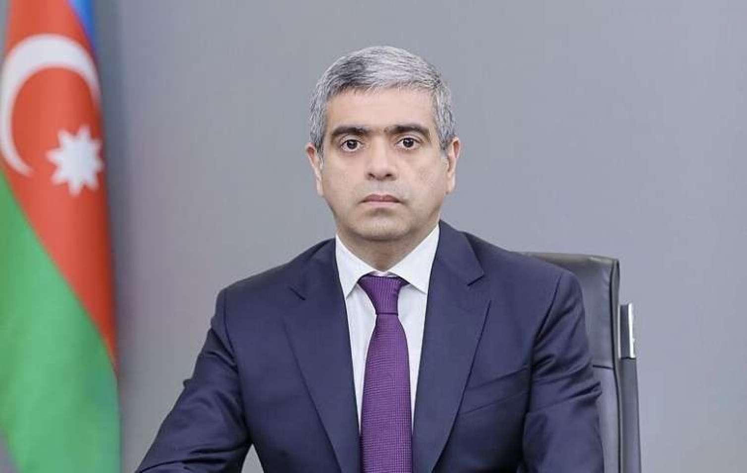 Anar Əliyev daha bir yüksək posta rəhbər təyin etdi - FOTO