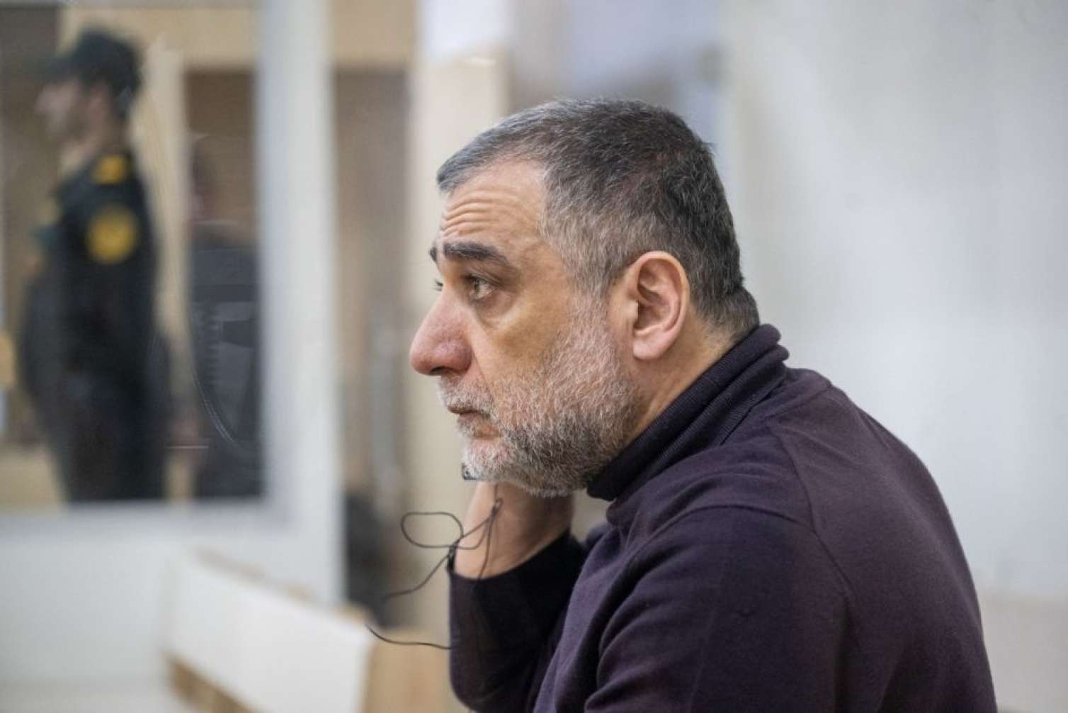 “Üzərimizə qumbara atdılar, 14 hərbçimiz şəhid oldu”