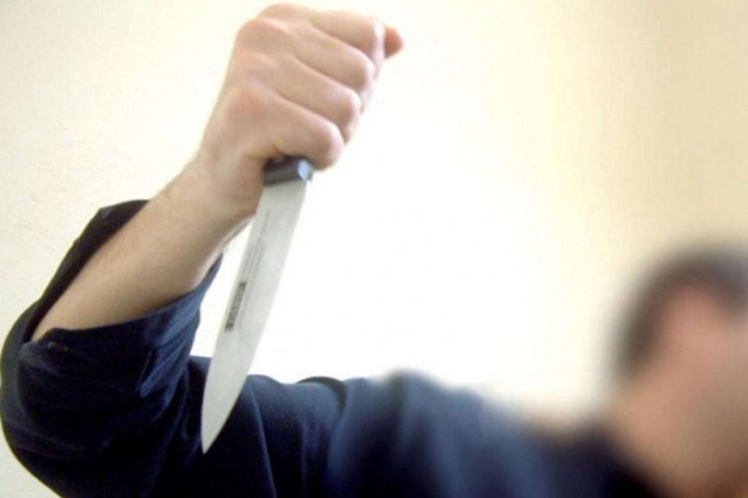 Bakıda dəhşətli QƏTL: oğul atasını bu səbəbə qətlə yetirdi