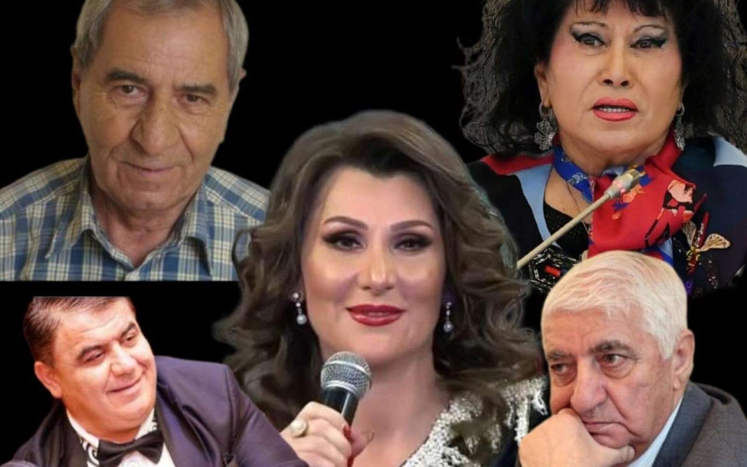 Ermənilər məşhur mahnımızı oğurladı - VİDEO